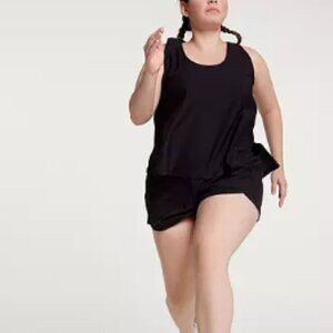 Calia Kick It Up Performance 3 inch Short